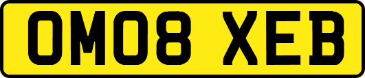 OM08XEB