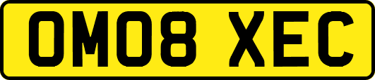OM08XEC