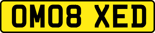 OM08XED