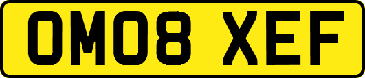 OM08XEF