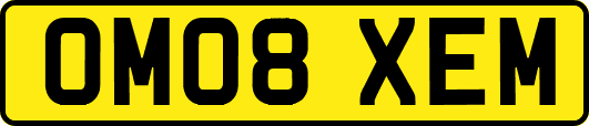 OM08XEM