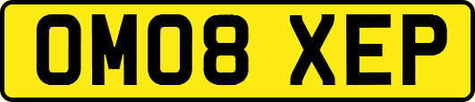 OM08XEP