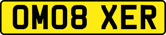 OM08XER