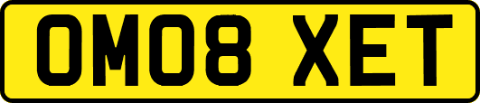OM08XET