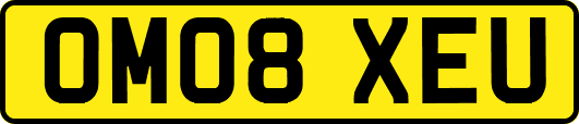 OM08XEU