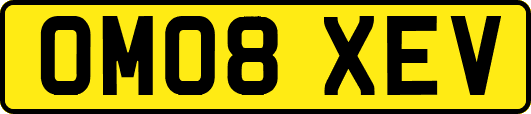 OM08XEV