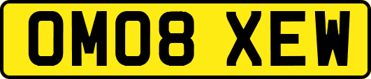 OM08XEW