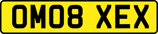 OM08XEX