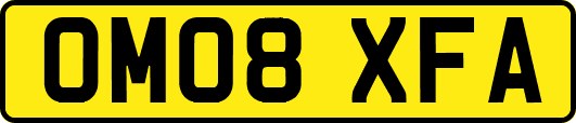 OM08XFA
