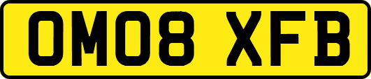 OM08XFB