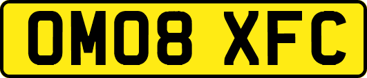 OM08XFC