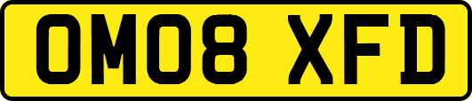 OM08XFD