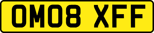 OM08XFF