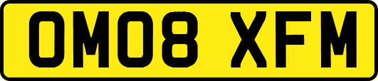 OM08XFM