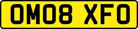 OM08XFO