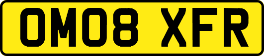 OM08XFR