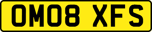 OM08XFS