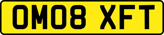 OM08XFT