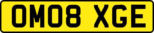 OM08XGE