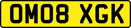 OM08XGK