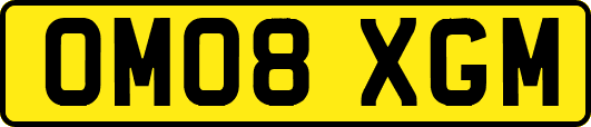 OM08XGM