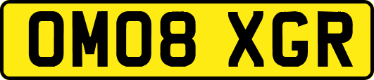 OM08XGR
