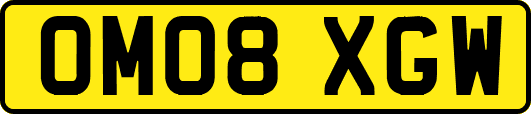 OM08XGW