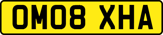 OM08XHA