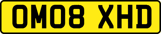 OM08XHD
