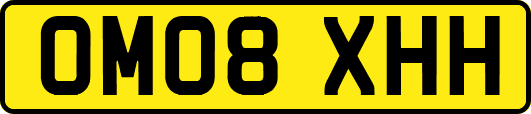 OM08XHH
