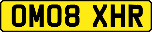 OM08XHR