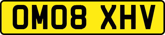 OM08XHV