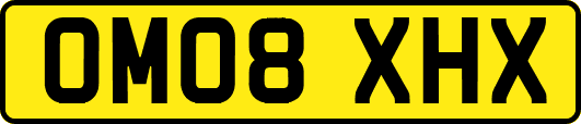 OM08XHX