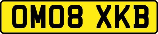 OM08XKB