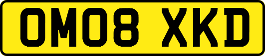 OM08XKD