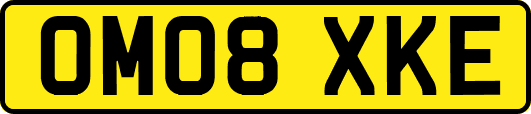 OM08XKE