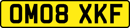 OM08XKF