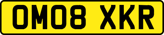OM08XKR