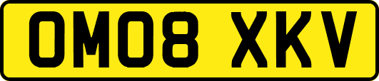 OM08XKV