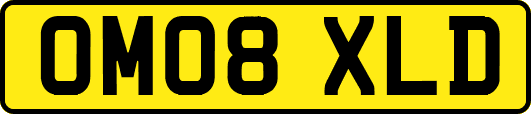 OM08XLD