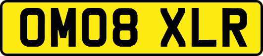 OM08XLR