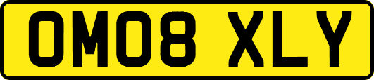 OM08XLY