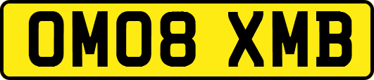 OM08XMB