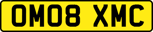 OM08XMC