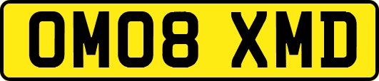 OM08XMD