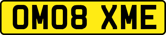OM08XME