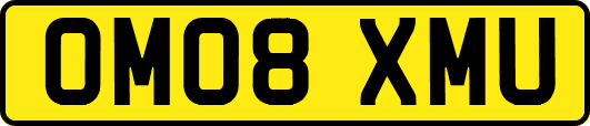 OM08XMU