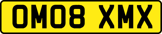 OM08XMX