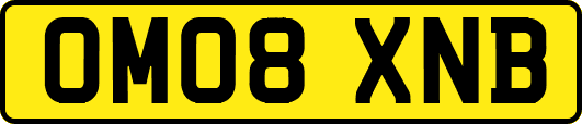 OM08XNB
