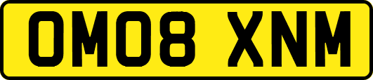 OM08XNM